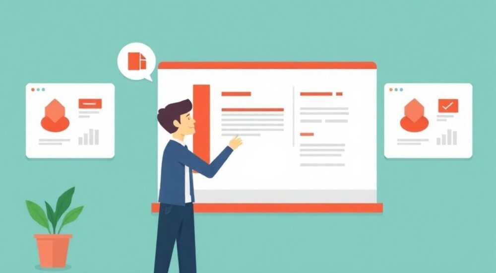 Почему не работают гиперссылки в powerpoint