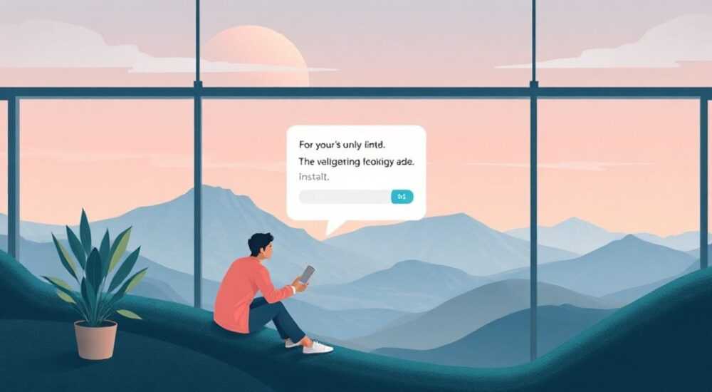 Почему не устанавливается фигма