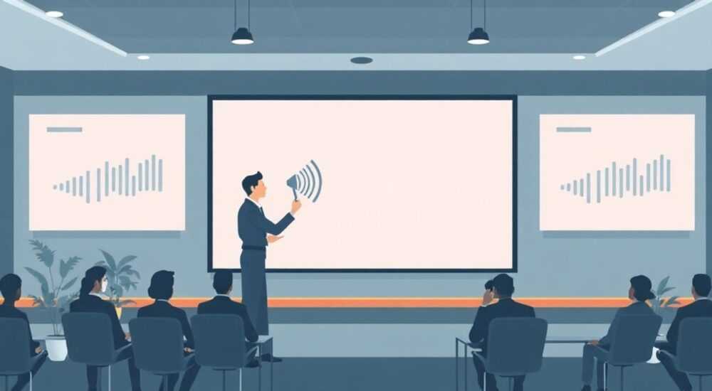 Почему не воспроизводится звук в презентации powerpoint