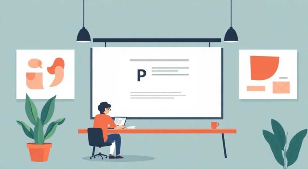 Почему powerpoint не дает редактировать презентацию