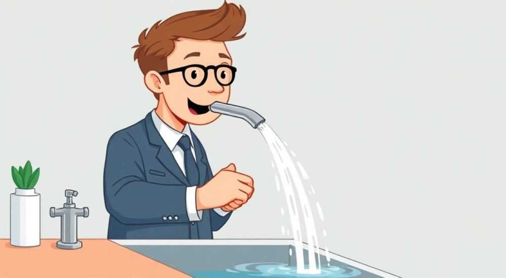 Почему свистит кран смесителя