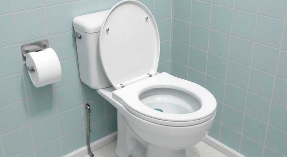 Почему унитаз долго набирает воду в бачок