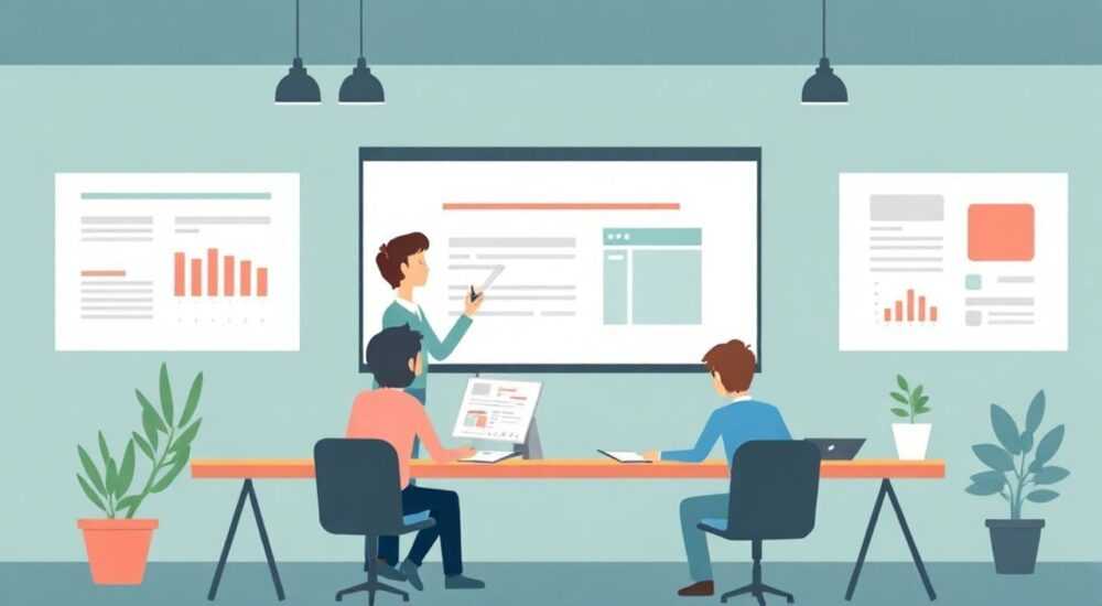 Почему в повер поинте не работает анимация