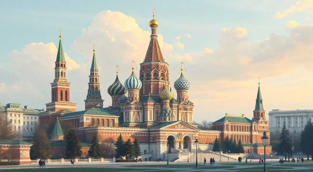Подготовить рассказ о памятниках архитектуры народов россии