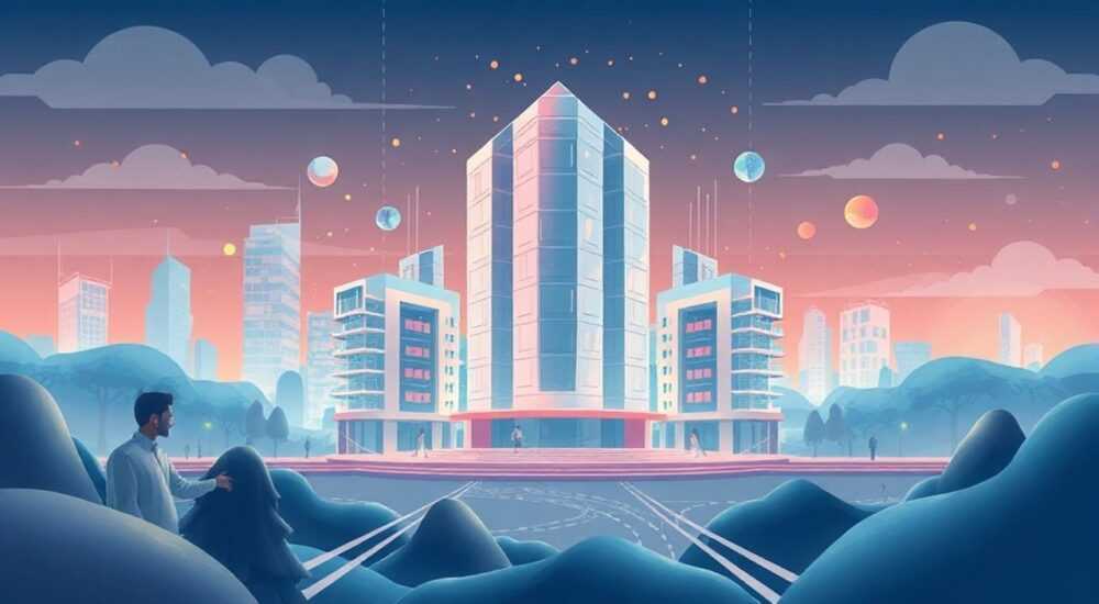 Подход к разработке архитектуры операционной системы
