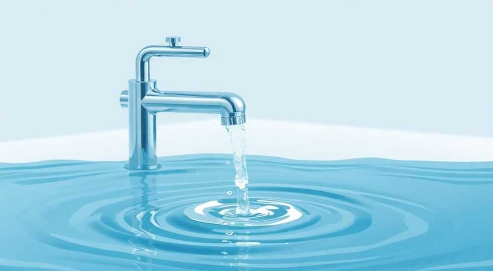 Поднимается вода в унитазе при смывании что делать