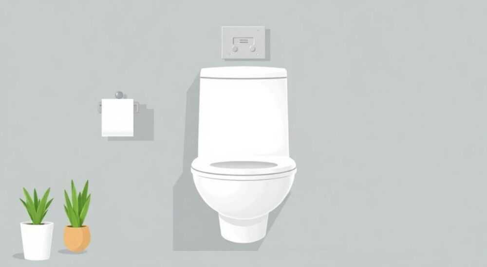 Подвесные блоки для унитаза как крепить