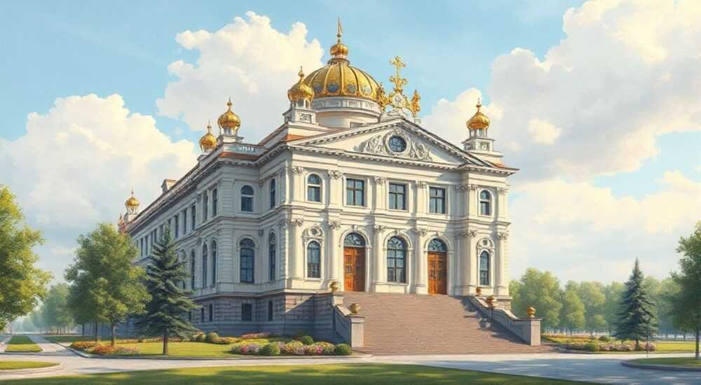 Подъяпольский реставрация памятников архитектуры