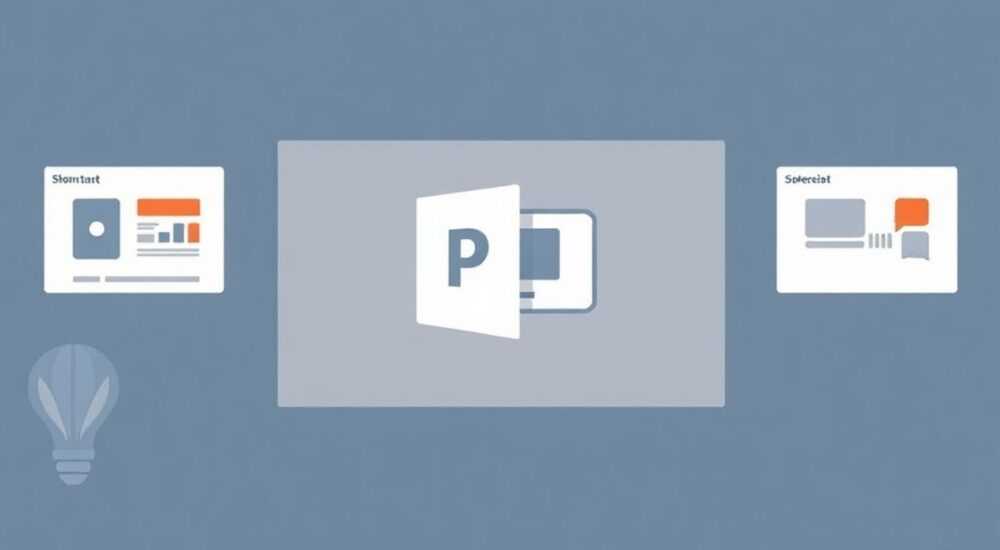 показ слайдов в powerpoint какая клавиша
