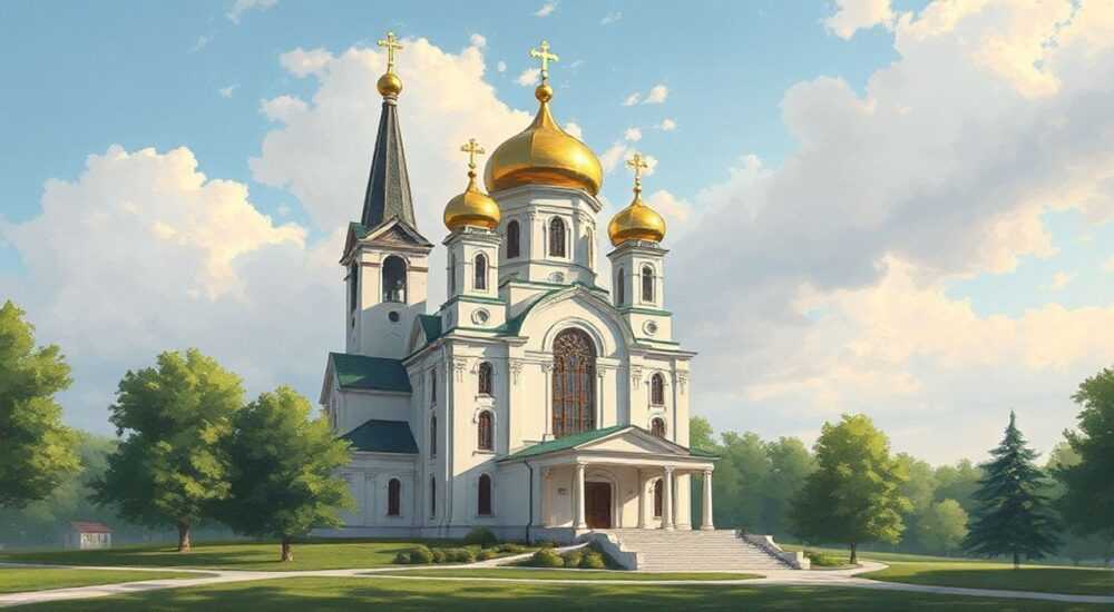Покрова на нерли архитектура
