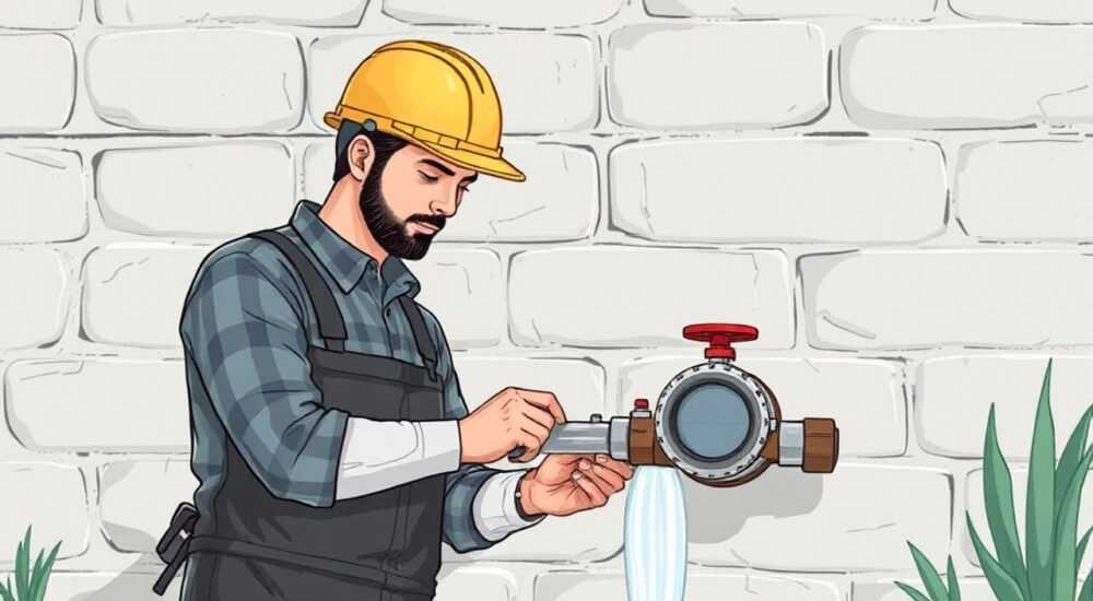 После истечения срока поверки счетчика воды сколько времени дается на поверку