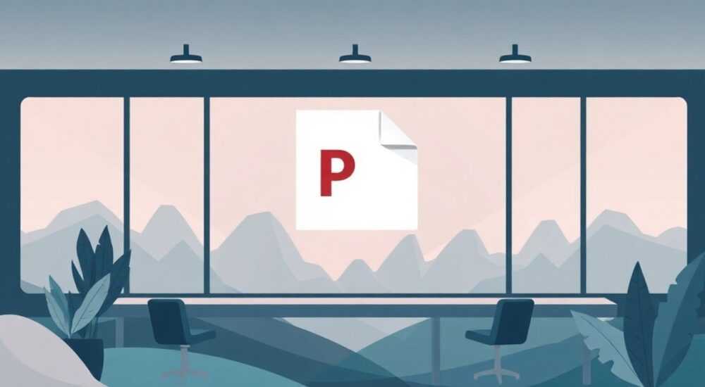 Powerpoint чем открыть