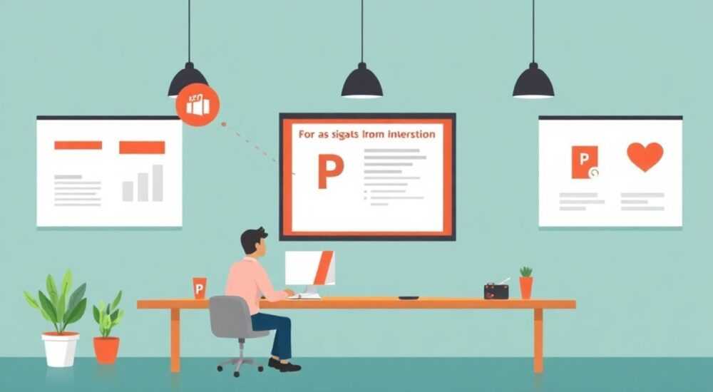 Powerpoint что означает