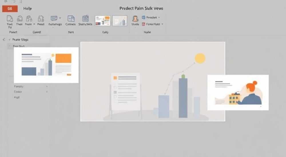 powerpoint как изменить размер слайда