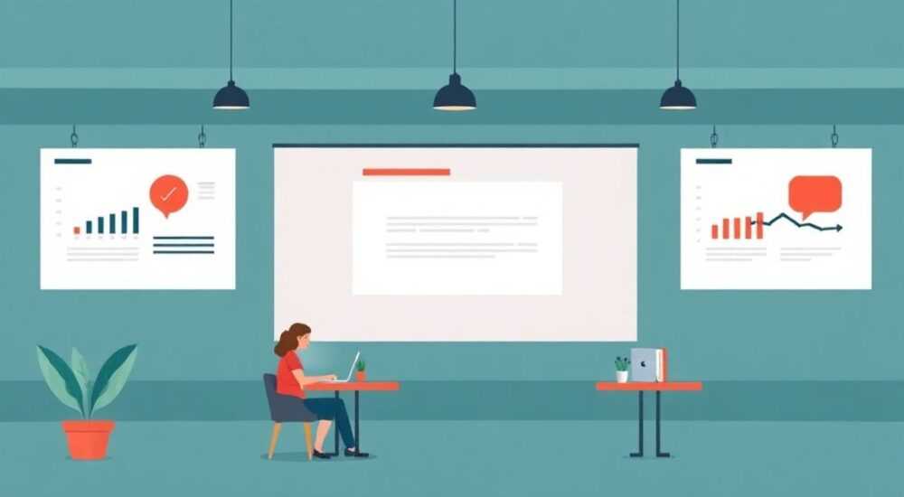 powerpoint как создать презентацию