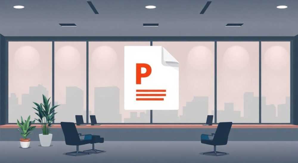 Powerpoint какое расширение у файлов