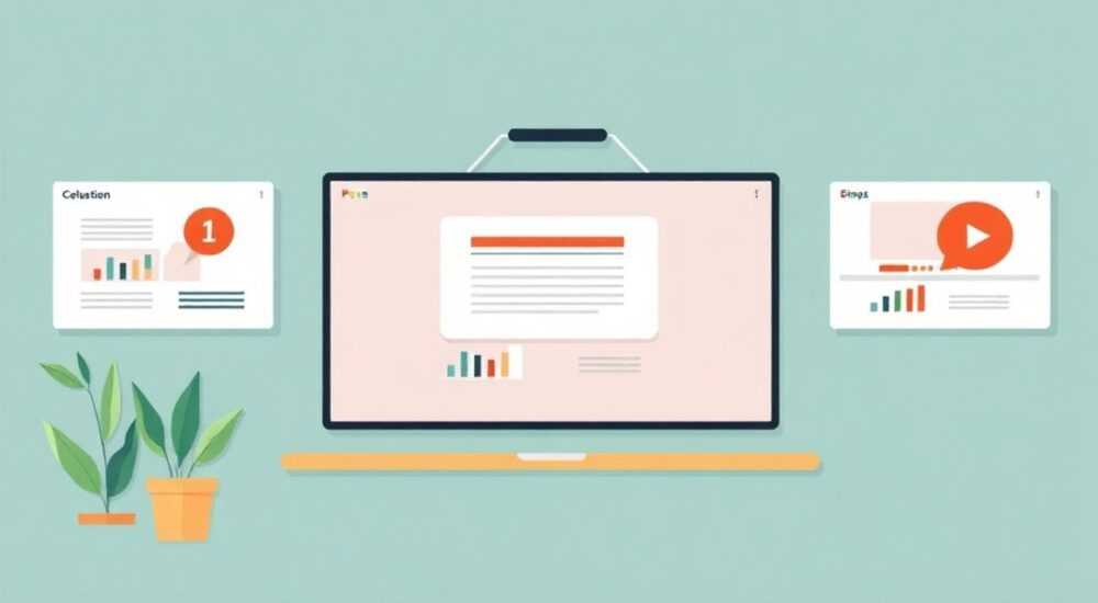 Powerpoint онлайн как сохранить презентацию