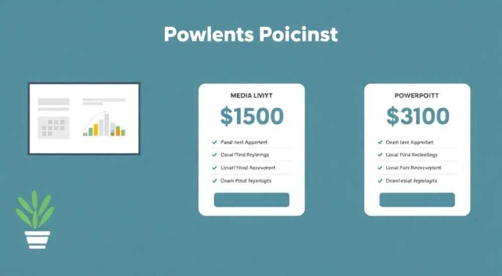 Powerpoint сколько стоит