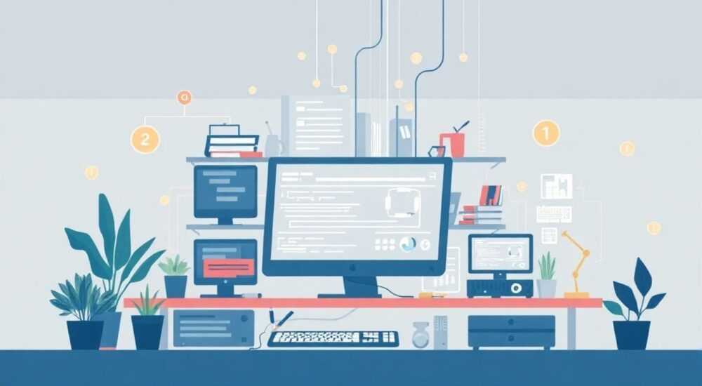 Практическая работа архитектура компьютера