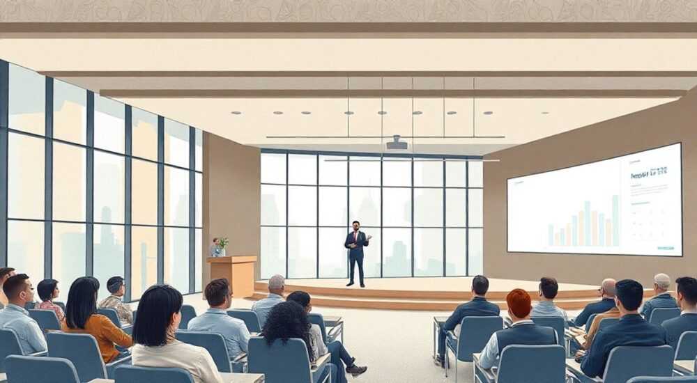 Преподаватель кафедры архитектура приставал