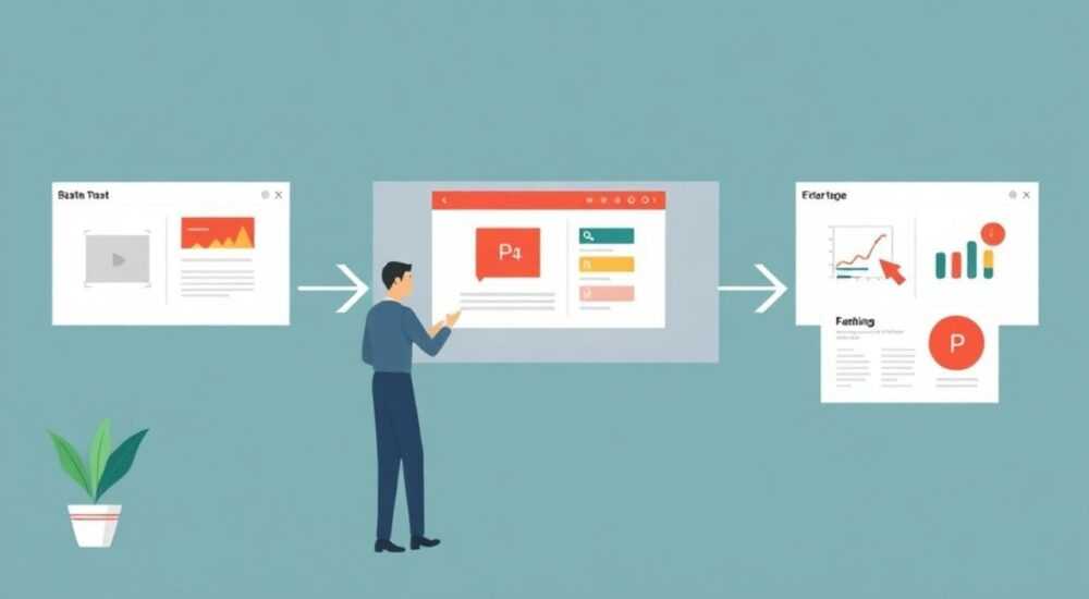 презентация как создать презентацию в powerpoint пошаговая инструкция
