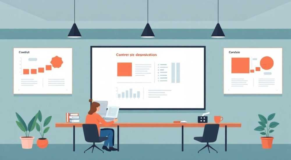 Презентация в powerpoint как сделать пошагово для начинающих