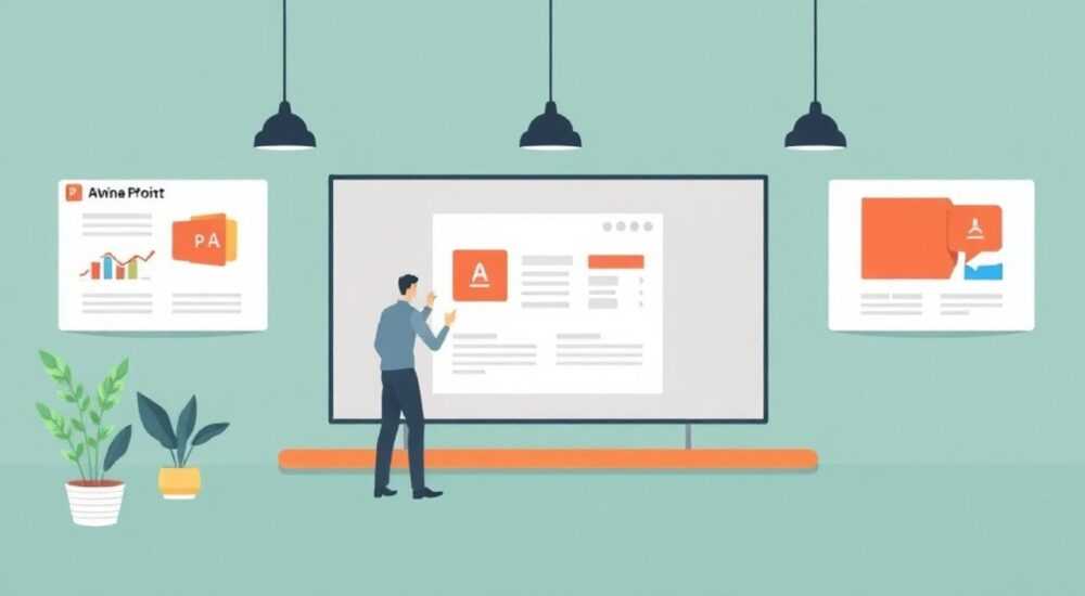 Приложение powerpoint что это