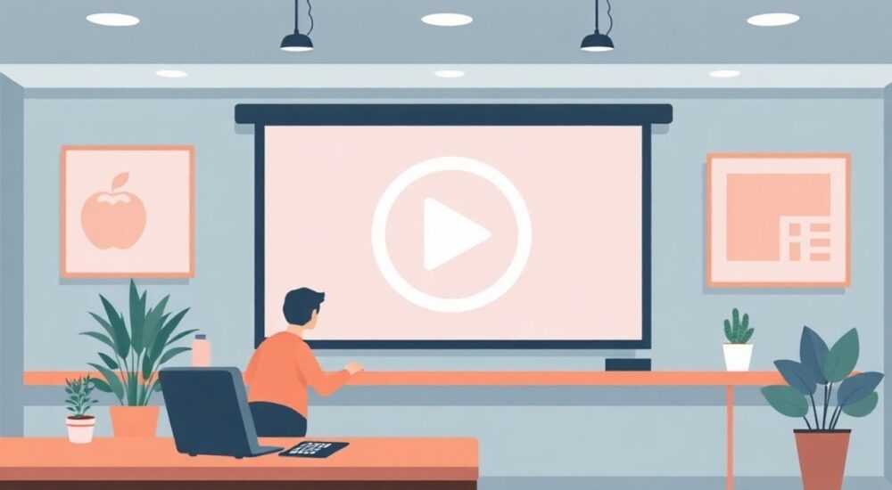 Приложение powerpoint не удается вставить видео из выбранного файла проверьте что необходимый 64
