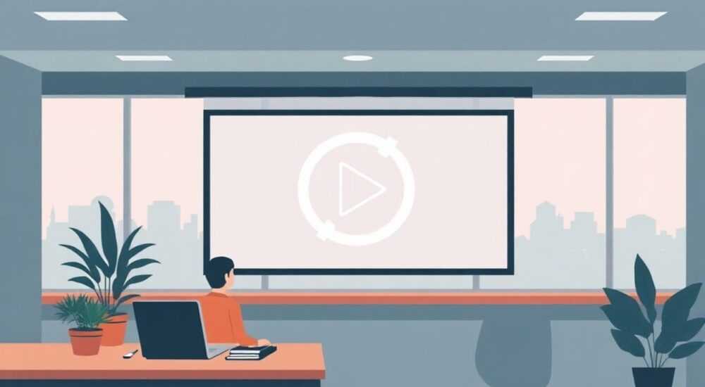 Приложению powerpoint не удается вставить видео из выбранного файла проверьте что необходимый 64