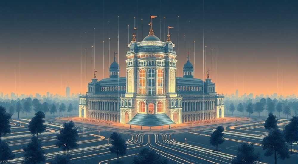 Принцип архитектуры фон неймана