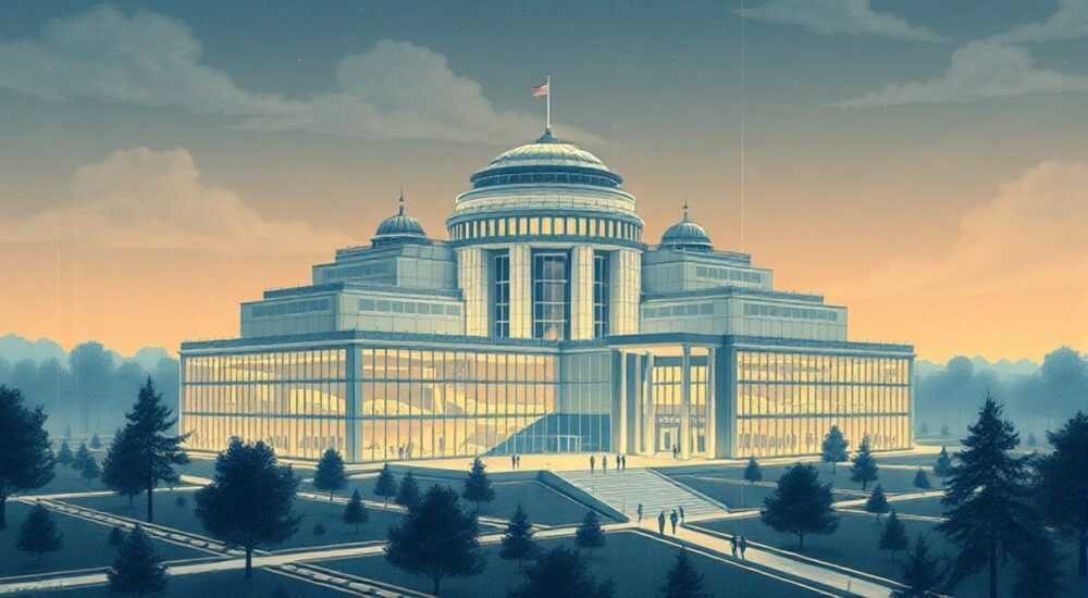 Принципы фон неймановской архитектуры