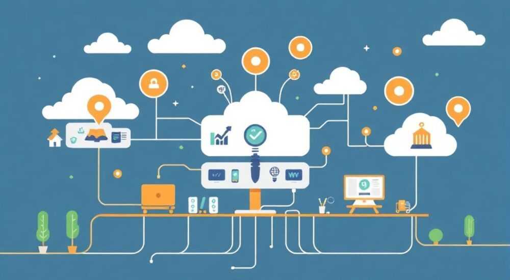 Принципы микросервисной архитектуры