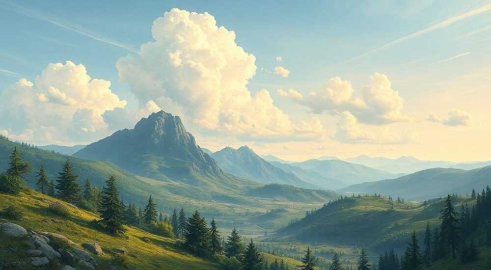 Природно антропогенный ландшафт это