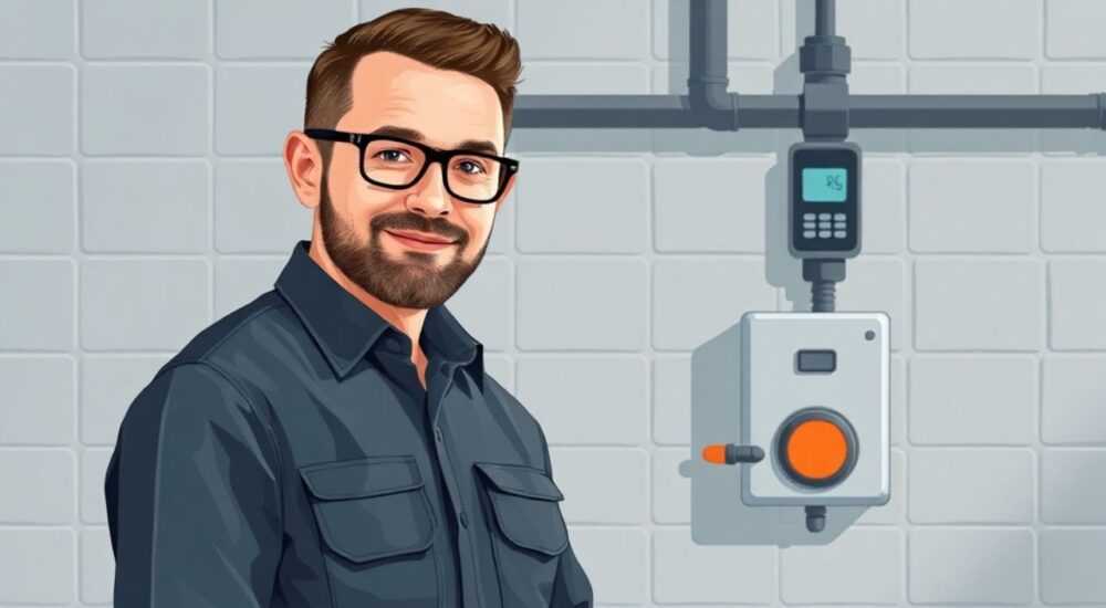 Проект газового отопления частного