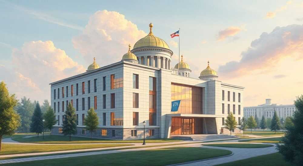 Проект россия архитектура
