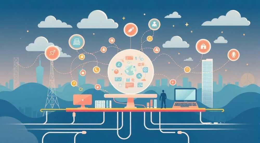 Проектирование микросервисной архитектуры