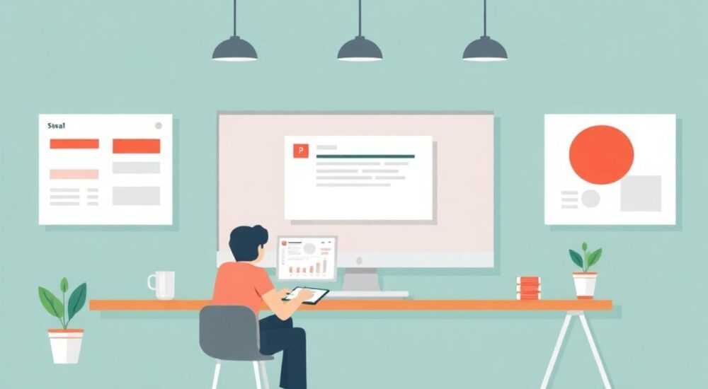 Произошла ошибка которая могла нарушить работу powerpoint как исправить