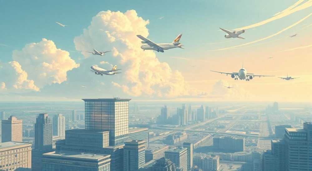 Пролет в архитектуре это