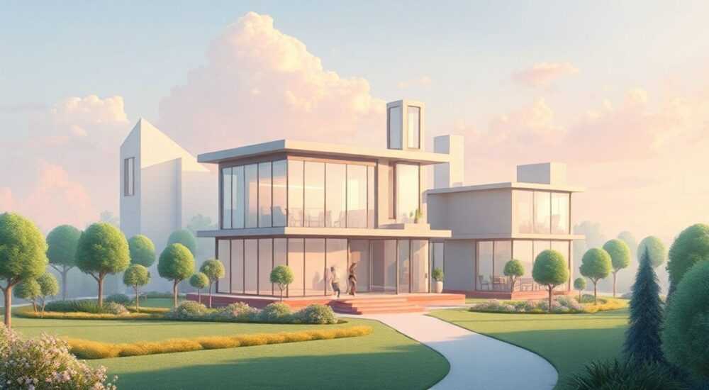 Properties blender где