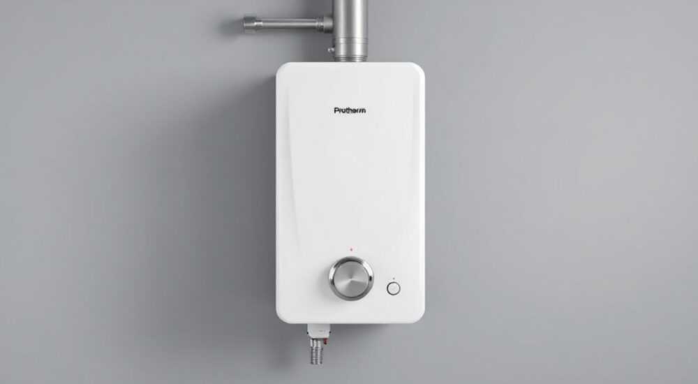 Protherm котел электрический 12