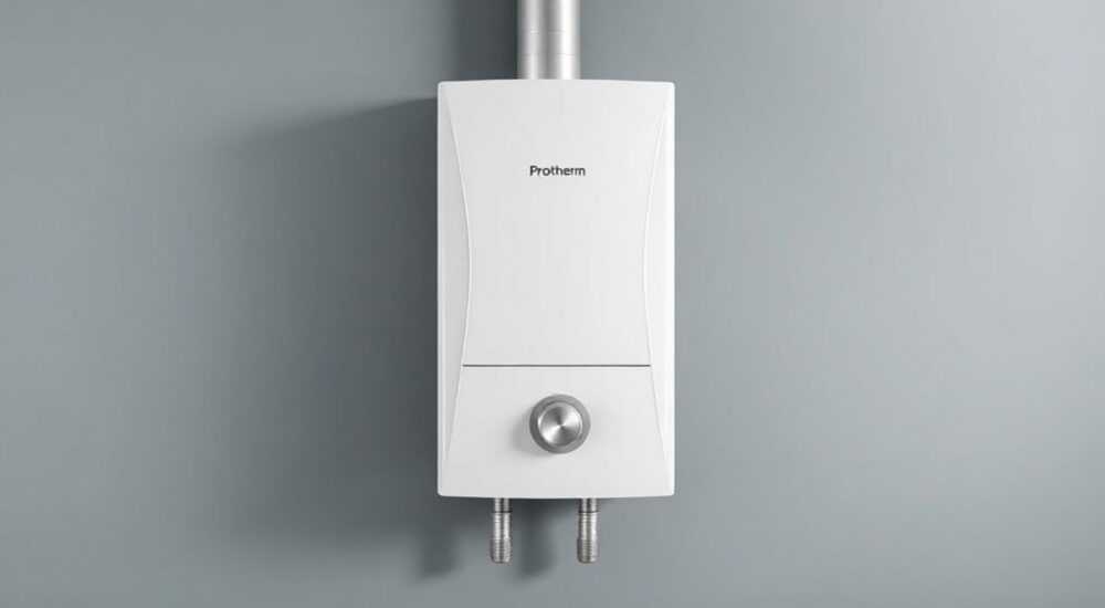 Protherm котел электрический инструкция по эксплуатации