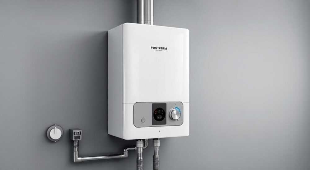 Protherm котел настенный пантера кто 25