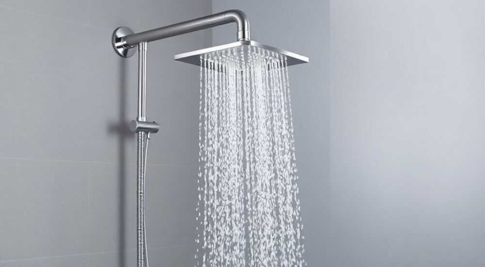 Проточный водонагреватель для душа на даче какой лучше