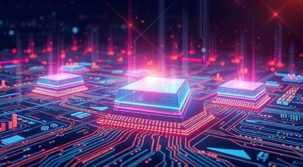 Процессоры на архитектуре arm