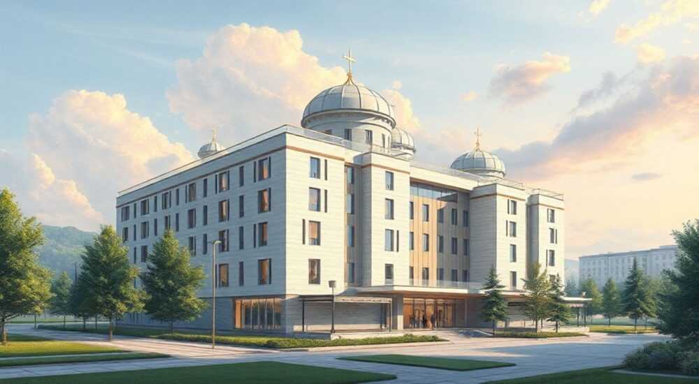 Псковская архитектура особенности