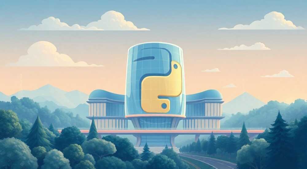 Python чистая архитектура