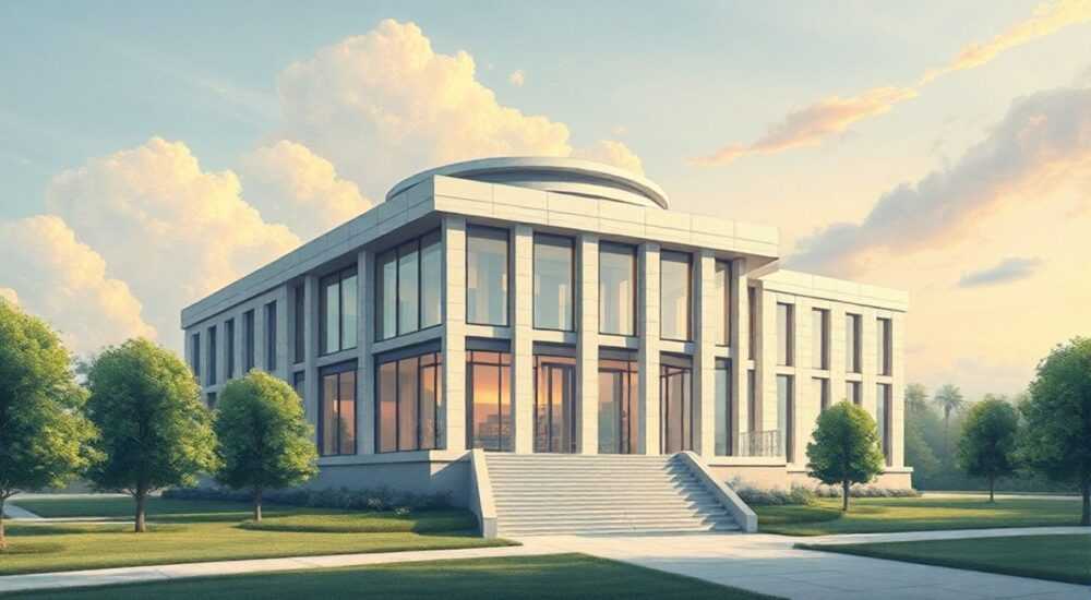 Рациональная архитектура