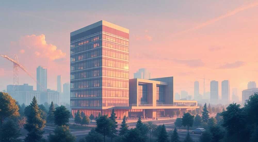 Redux архитектура