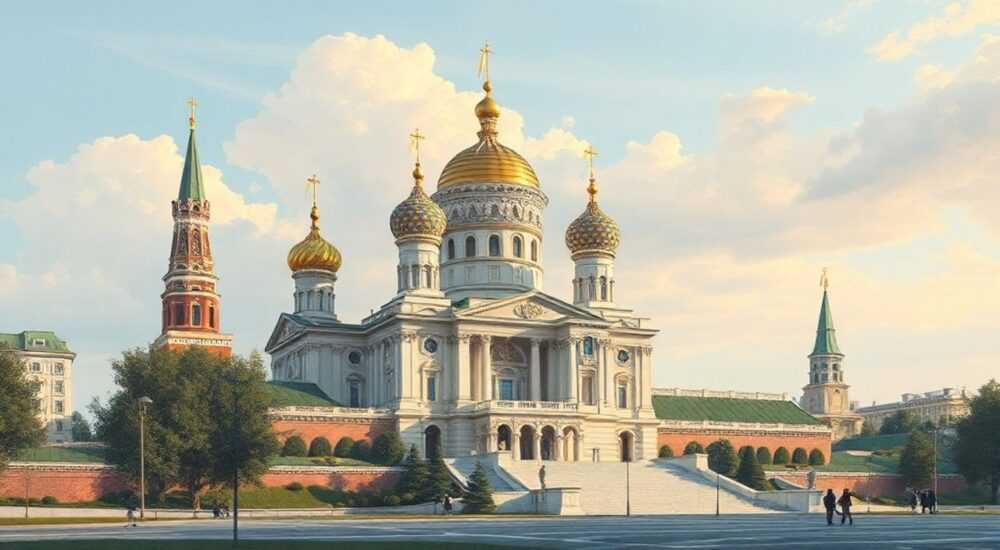 Реферат памятники архитектуры в культуре народов россии