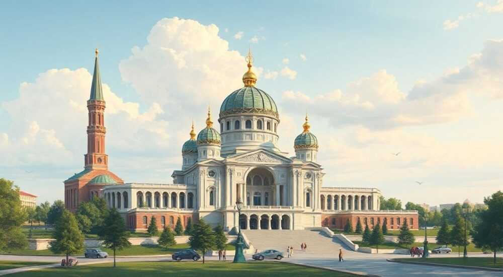 Республика татарстан памятники архитектуры